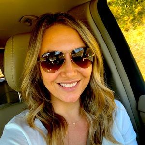 All the jewelry in my closet :)